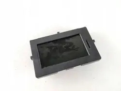 Écran de navigation OEM 259153753R pour Renault Laguna III