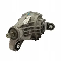 Porsche Cayenne 92A 4.8 V8 Diferencial Traseiro OEM 95835001011