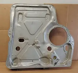 Elevador de vidro dianteiro direito para VW Transporter T5 WRC
