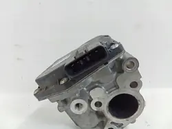 Vanne EGR Toyota Hilux 2017 OEM 258000E010