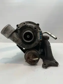 TURBINE VW AUDI 058145703K
