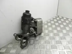 Oljefilterhus Nissan QASHQAI 2009 OEM 8200781898