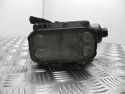 Öljynsuodattimen kotelo Nissan QASHQAI 2009 OEM 8200781898