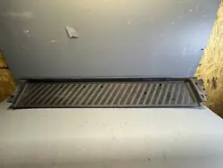 OEM A9066860710 Schiebetürschwelle für Mercedes Sprinter
