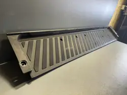 OEM A9066860710 Degrau Porta Corrediça Mercedes Sprinter