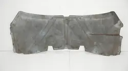 Aislamiento capó OEM 360198028 para Nissan Qashqai J10