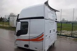 Mercedes-Benz OE Kabine für Actros MP4 Giga Space