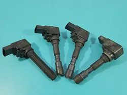 Zündspulen-Set Audi A7 4G 4.0 V8 TFSI OEM 079905110H