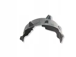 Renault Captur II Oikea Taka Pyöränkaari OEM 767482644R
