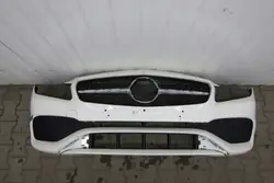 Parachoques delantero Mercedes Clase A W176 AMG Lift 15-18