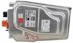 Chauffage stationnaire Webasto Porsche Taycan OEM 9J1963507E