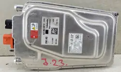 Chauffage stationnaire Webasto Porsche Taycan OEM 9J1963507E