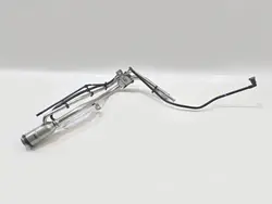 Polttoaineen täyttökaula OEM FORD 24206 Grand C-Max II