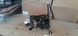 Bevestiging Vacüumpomp Slang OEM 9835028580 voor Peugeot 208 II