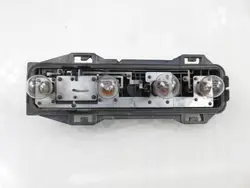 Insert Phare Arrière Droit OEM 89026938 Peugeot 307