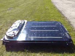 Batterie Tesla OEM 166696900E - 52Ah Occasion