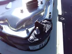 Batería Tesla OEM 166696900E - 52Ah Usada