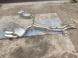 Porsche Macan 2015 Onderdelset OEM 95B253611M