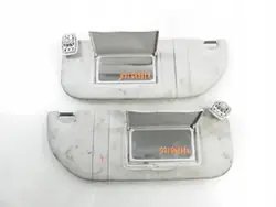 Visor solar OEM OSŁONY PRZECIWSŁONECZNE CITROEN C3 I