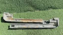 Absorbeur de pare-chocs arrière VW Transporter OEM 7D0807696