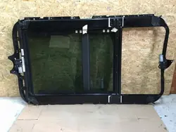 BMW Panoramadak OEM 7198980 voor E61