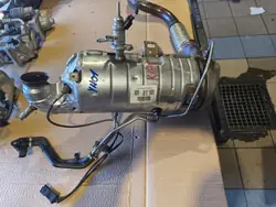 OEM 9846386080 DPF pour Peugeot 1.5 Blue HDI
