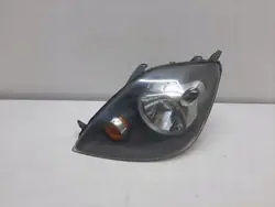 FORD OEM 6S61-13W030C Faro izquierdo delantero Fiesta MK6