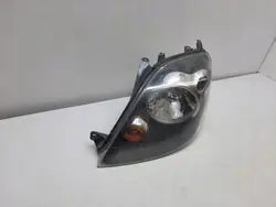 FORD OEM 6S61-13W030C Linker Frontscheinwerfer Fiesta MK6