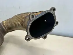 Catalyseur OEM 4G0131703R pour Audi A8 D2