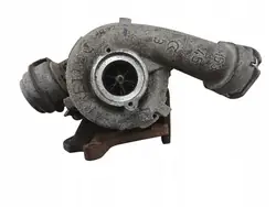 Turbo VW T5 2.5 TDI 070145701N