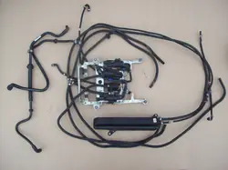 Onderdrukventielen M277 S600 voor Mercedes W222 V12