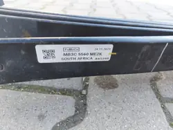 Ford Ranger Bakre bladfjäder MB3C5560ME2K OEM