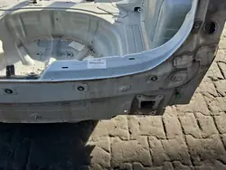 Tapete porta-malas traseiro OEM IMPRK1517248 Seat Leon III