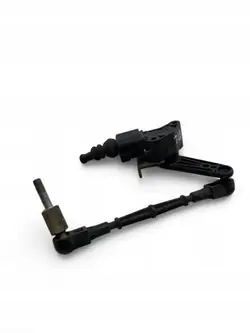 Capteur de niveau suspension arrière OEM 4M0907503