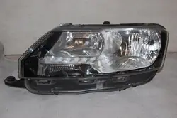 SKODA RAPID LIFT 17- Phare LED Gauche 5JB941015B