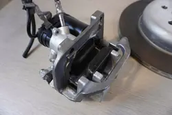 Jarruscheijat & Palat OEM 6883979 BMW:lle
