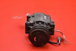 Compresseur de Climatisation Subaru Legacy 447260-7940