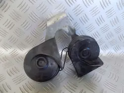 Juego de Bocina OEM para Opel Insignia A - Equipo Original