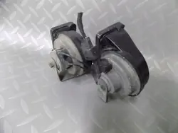 OEM Claxon Set voor Opel Insignia A - Originele Uitrusting