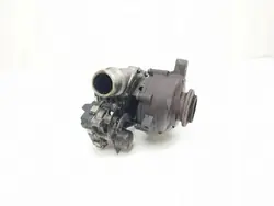 Turbocompresseur Land Rover Range Rover Evoque 12091400377