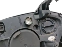 Phare avant droit Fiat Croma II Lift (2007-2011) 51816980