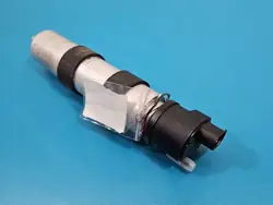 Kraftstoffheizer OEM IMPRK1542528 für BMW X6 E71