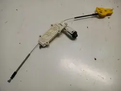 Vänster sitsmotor OEM 18133414826 för Hyundai Tucson III