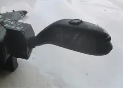 Interruttore combinato nastro AIRBAG Skoda FABIA II