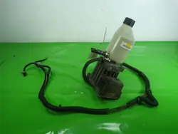 Pompe de direction assistée électrique Opel Astra II OEM FROST-400772-