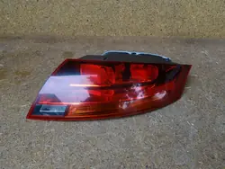 AUDI TT 8J 06- Luz Trasera Derecha Cereza Oscura 8J0945096C