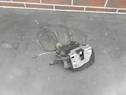 Vordere Linke Türschloss Mercedes E W211 S211 2117200935