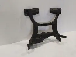 Viga delantera Mercedes OEM 2466200007 - Usado