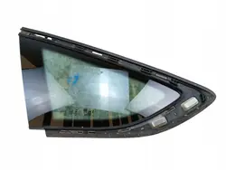 Gebruikte Audi OE Carrosserieglas Achter Links OEM 8W8845297