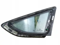 Gebrauchte Audi OE Karosserieglas Hinten Links OEM 8W8845297